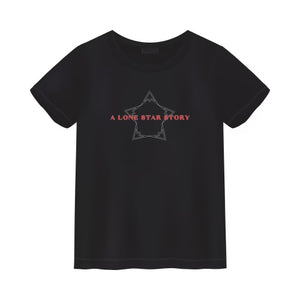 A Lone Star Story T-Shirt