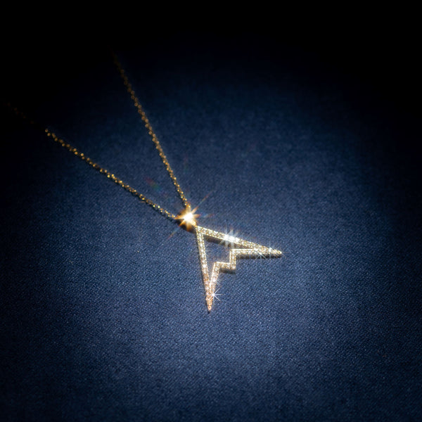 APEX NECKLACE