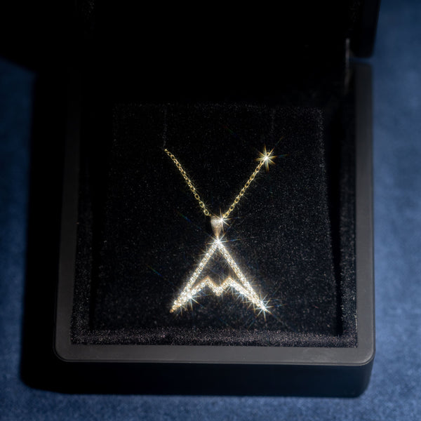 APEX NECKLACE