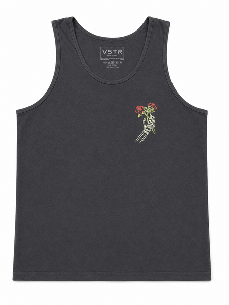 VSTR “The True Lover Never Ends” Tank