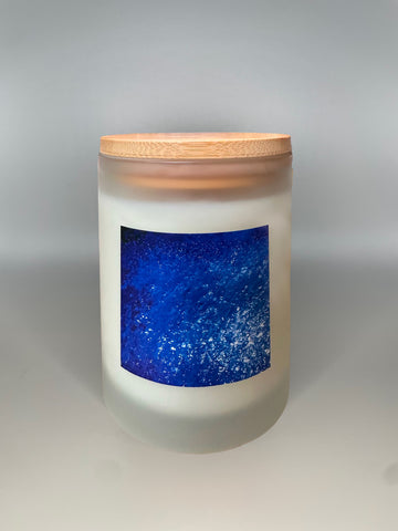 Cruise Candle