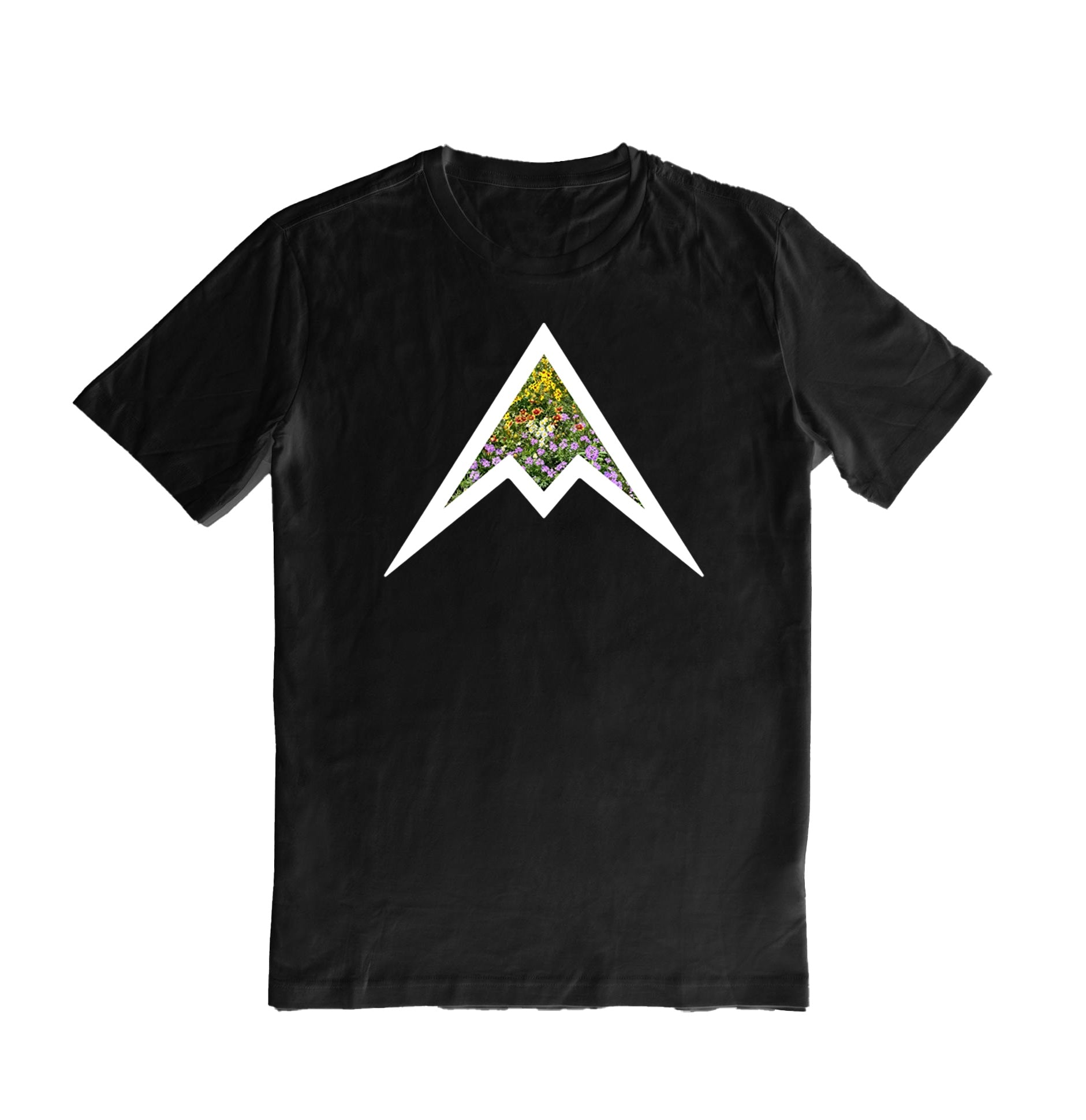 AM Logo Garden Tee