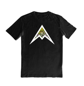 AM Logo Garden Tee