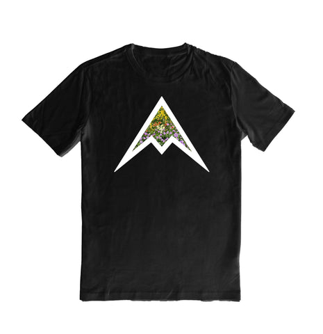 AM Logo Garden Tee
