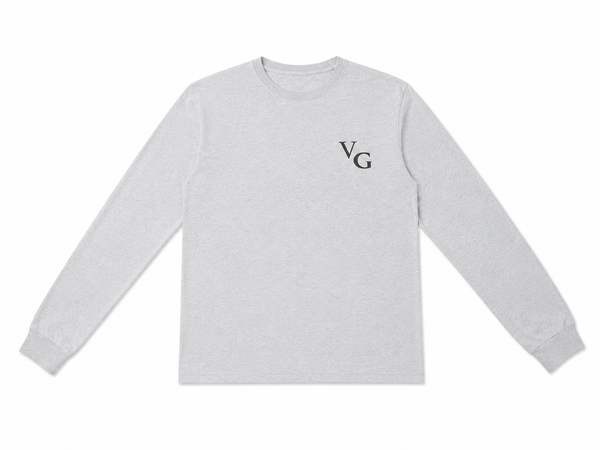 Vanguard “Blue Flame” Long Sleeve