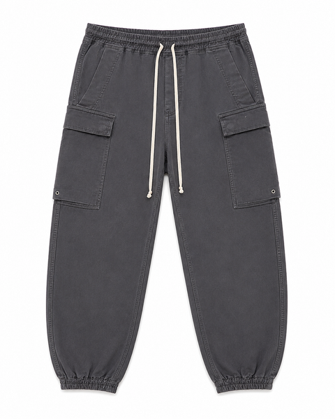Rick Owens Cargo Pants