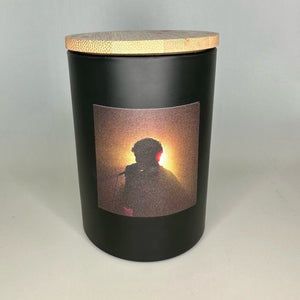 Withdrawal Candle